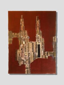 bbb Bruno Bermon-Berchi Bruno Bermon bbbArtist bbb art