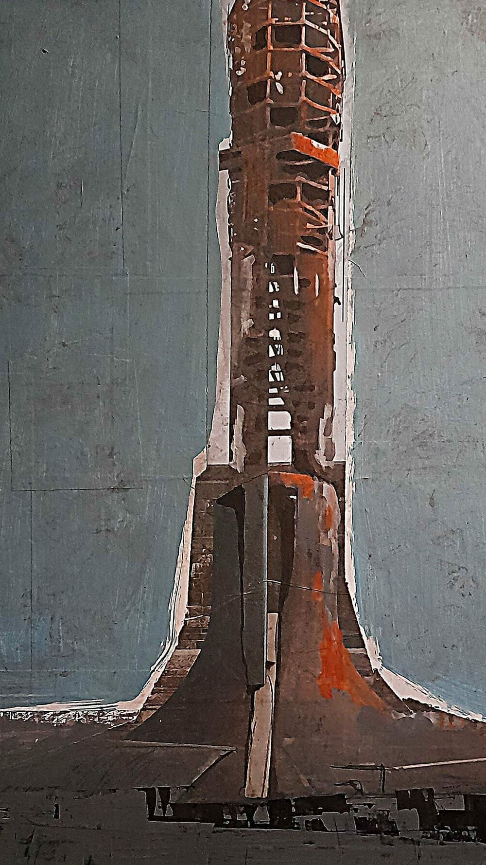 bbb Bruno Bermon-Berchi Bruno Bermon bbbArtist bbb art