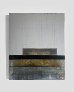 16x20inches – Acrylic painting on wood