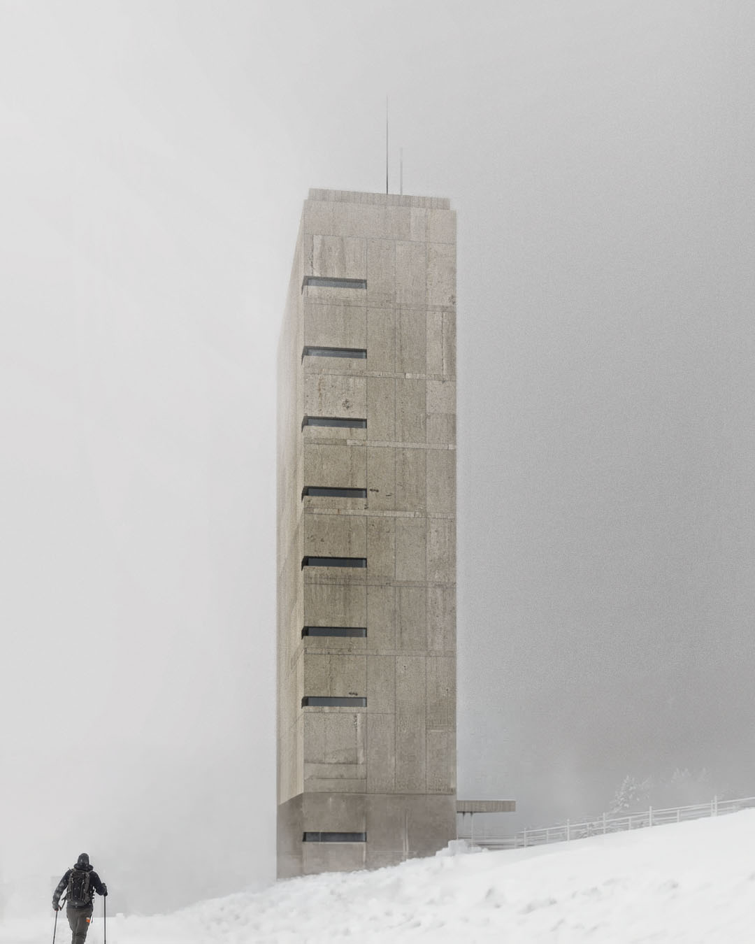 Architecture bbb